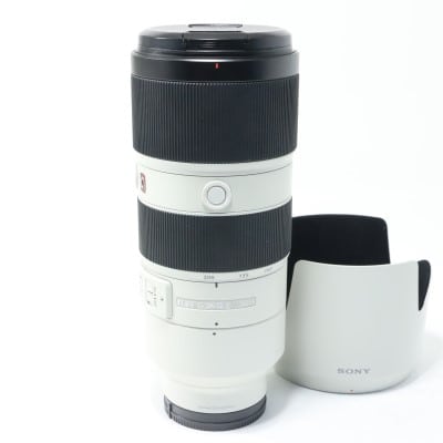 FE 70-200mm F2.8 GM OSS SEL70200GM