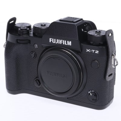 FUJIFILM X-T2 ボディ