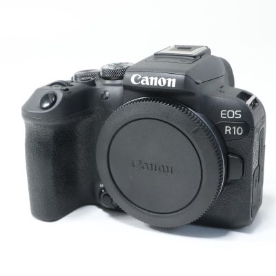 EOS R10 ボディー