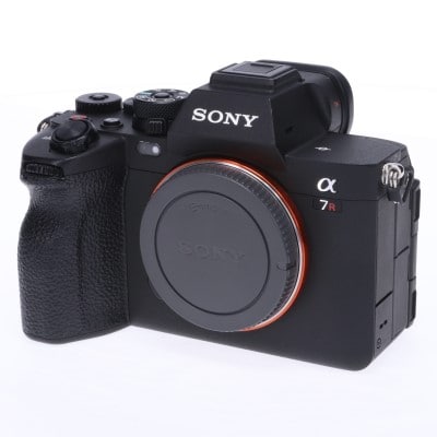 α7R V ボディ ILCE-7RM5