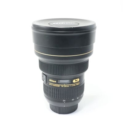 AF-S NIKKOR 14-24mm f/2.8G ED