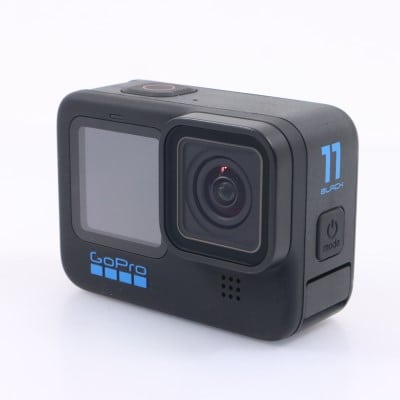 HERO11 Black CHDHX-111-FW