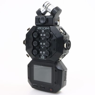 H8 [ハンディレコーダー]