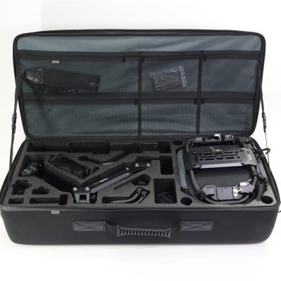 GSS-T02 [Tilta Float Handheld Support System]