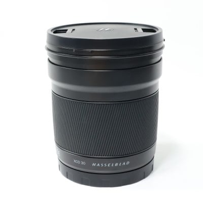 XCD f3.5/30mm
