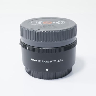Z TELECONVERTER TC-2.0x