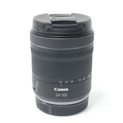 RF24-105mm F4-7.1 IS STM