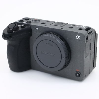 FX30 ボディ ILME-FX30B