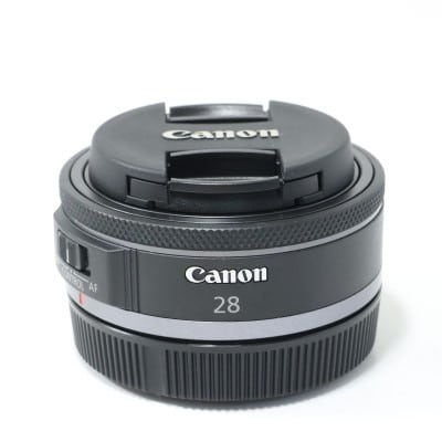RF28mm F2.8 STM