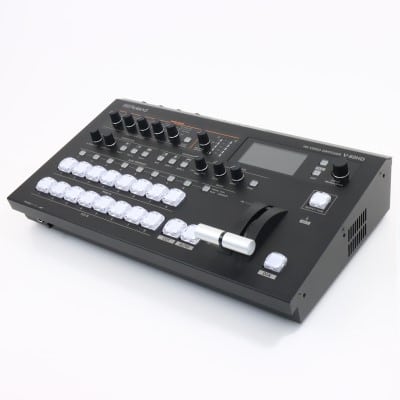 V-60HD [HDビデオ・スイッチャー]