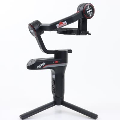 Zhiyun WEEBILL S 中古 C2120178110511｜中古通販フジヤカメラ