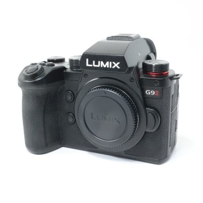 LUMIX G9 PROII ボディ DC-G9M2