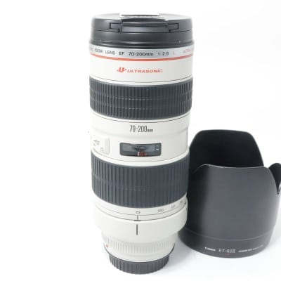 EF70-200mm F2.8L USM