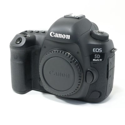 EOS 5D Mark IV ボディー