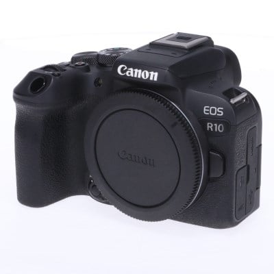 EOS R10 ボディー