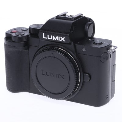 LUMIX G100 ボディ DC-G100
