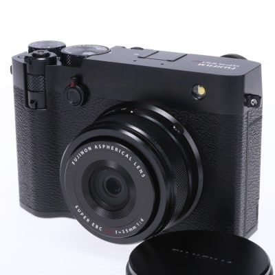 【中古品】富士フイルム　GFX100RF トップカメラオンライン / 【中古】 富士フイルム(fujifilm) FUJIFILM