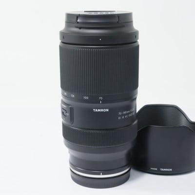 70-180mm F/2.8 Di III VC VXD G2 (Model A065Z) ニコンZマウント