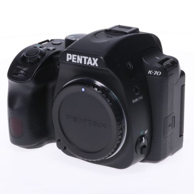 PENTAX K-70 ボディ ブラック