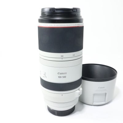 RF100-500mm F4.5-7.1 L IS USM