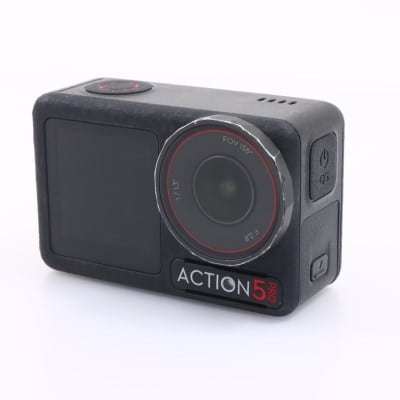 Osmo Action 5 Pro スタンダードコンボ OA5P01