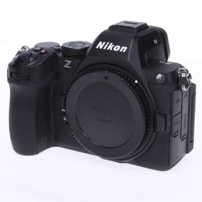 Z5II ボディ