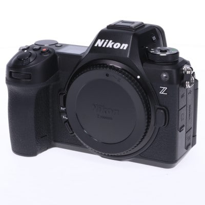 ジャンク デジカメ 3台 Canon、Nikon、FUJIFILM Nikon Z6III 商品一覧｜新品・中古通販フジヤカメラ
