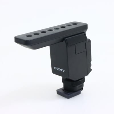 ECM-B1M [ショットガンマイクロホン]