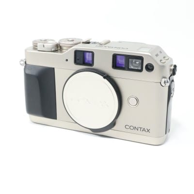 CONTAX MINOLTA TAMRON Canon 他　フィルムカメラセット コンパクトカメラ（マニュアルフォーカス） | サンライズカメラ