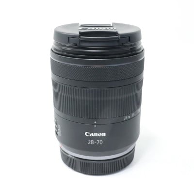 RF28-70mm F2.8 IS STM