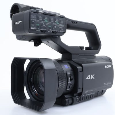 PXW-Z90