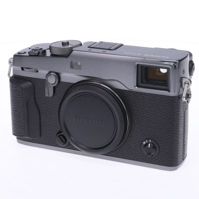 X-Pro2 Graphite Edition ボディ単体
