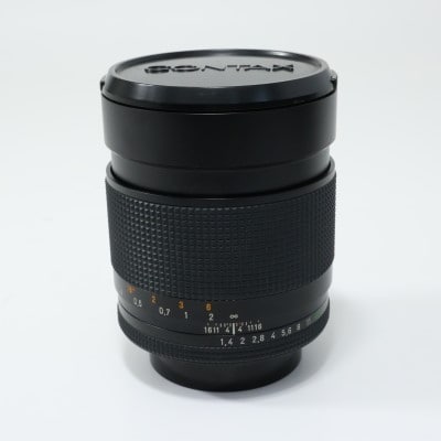 CONTAX レンズ CONTAX 交換レンズ・レンズアクセサリー 商品一覧｜新品・中古