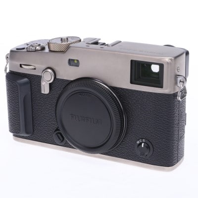 FUJIFILM X-Pro3 ボディ DRシルバー