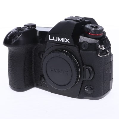 【美品】Panasonic LUMIX DC-G99 ボディ 付属品、カプラ付 美品】Panasonic LUMIX DC-G99 ボディ 付属品、カプラ付 - メルカリ