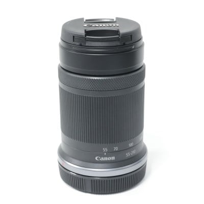 RF-S55-210mm F5-7.1 IS STM