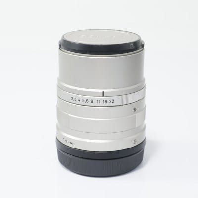 Sonnar T* 90mm F2.8 G Mount