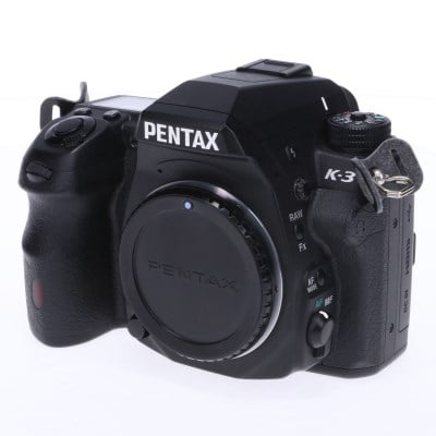 PENTAX K-3 ボディ