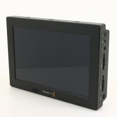 HYPERD/AVIDA03/7 [Blackmagic Video Assist 7 3G]