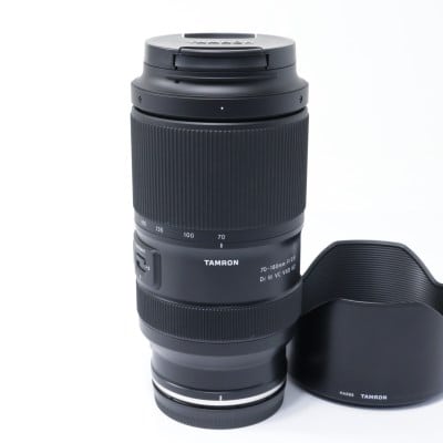 70-180mm F/2.8 Di III VC VXD G2 (Model A065Z) ニコンZマウント