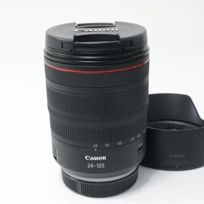 RF24-105mm F4 L IS USM