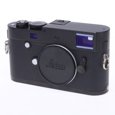 Leica M モノクローム (Typ246)