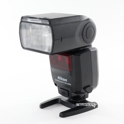 スピードライト SB-5000