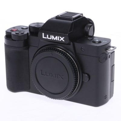 LUMIX G100D ボディ DC-G100D