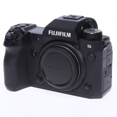 FUJIFILM X-H2S ボディ