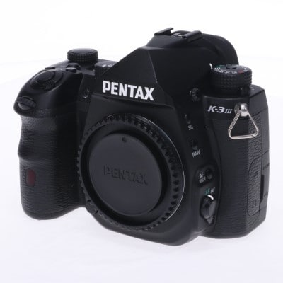 K-3 Mark III ボディキット ブラック