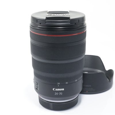 RF24-70mm F2.8 L IS USM