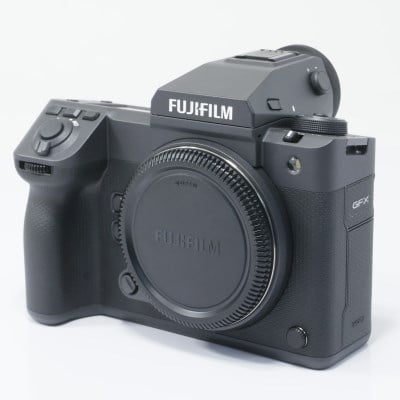 FUJIFILM GFX100 II ボディ