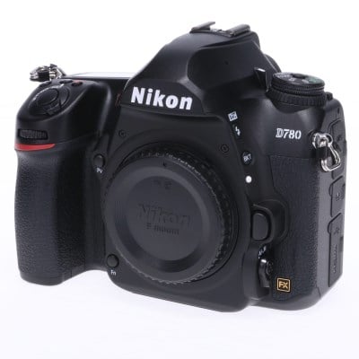 D780 ボディ