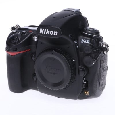 D700 ボディ